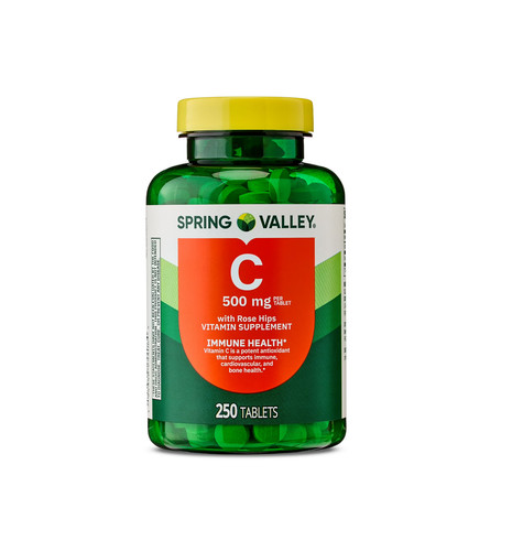 Spring valley vitamin - vitamin, c