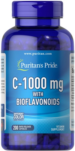 Puritan pride vitamin 1000 - puritan's,